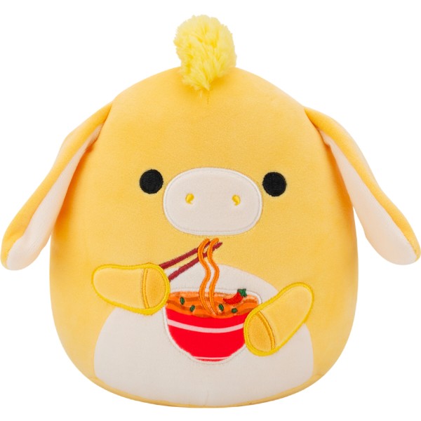 Фото - Мягкая игрушка животное SQUISHMALLOWS ОСЛИК ГЕВИН 19 см (SQCR07945) Фото - Мягкая игрушка животное SQUISHMALLOWS ОСЛИК ГЕВИН 19 см (SQCR07945)