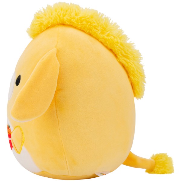 Фото - Мягкая игрушка животное SQUISHMALLOWS ОСЛИК ГЕВИН 19 см (SQCR07945)