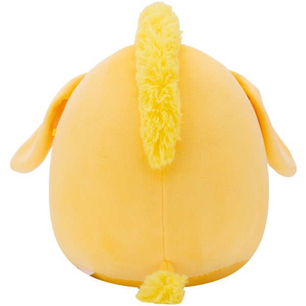 Фото - Мягкая игрушка животное SQUISHMALLOWS ОСЛИК ГЕВИН 19 см (SQCR07945)