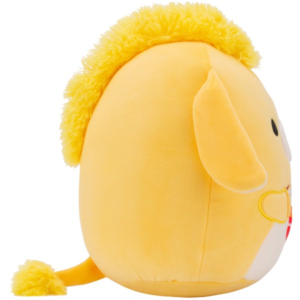 Фото - Мягкая игрушка животное SQUISHMALLOWS ОСЛИК ГЕВИН 19 см (SQCR07945)