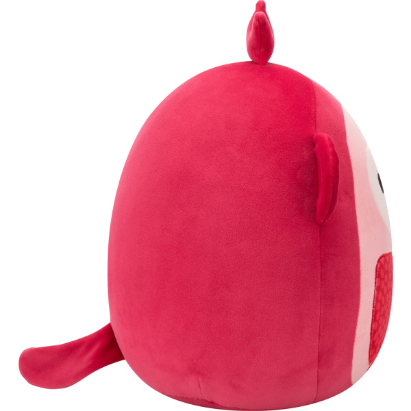 Фото - Мягкая игрушка животное SQUISHMALLOWS ОБЕЗЬЯНКА-ГРАНАТ КАРДОНА 30 см (SQCR07970)