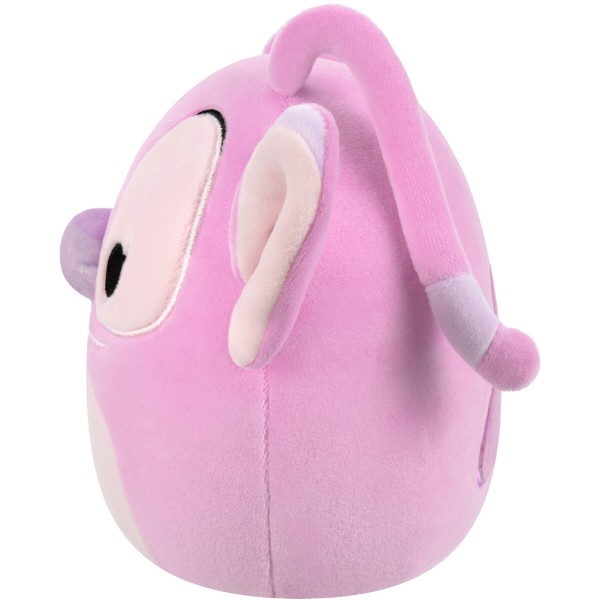 Фото - М'яка іграшка SQUISHMALLOWS серії Disney - АНГЕЛ 17 см (SQDI01075)