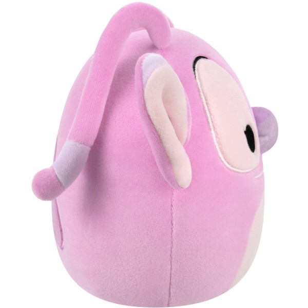 Фото - М'яка іграшка SQUISHMALLOWS серії Disney - АНГЕЛ 17 см (SQDI01075)