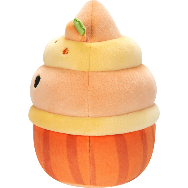 Фото - М'яка іграшка SQUISHMALLOWS КАПКЕЙК КЕЙША 13 см (SQER00813)