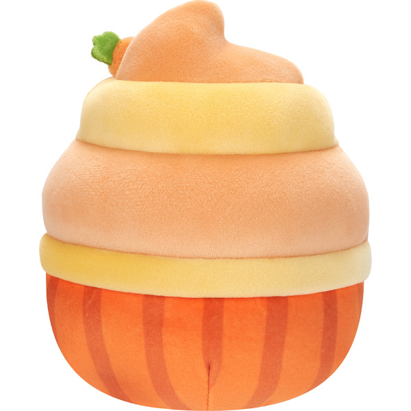 Фото - М'яка іграшка SQUISHMALLOWS КАПКЕЙК КЕЙША 13 см (SQER00813)