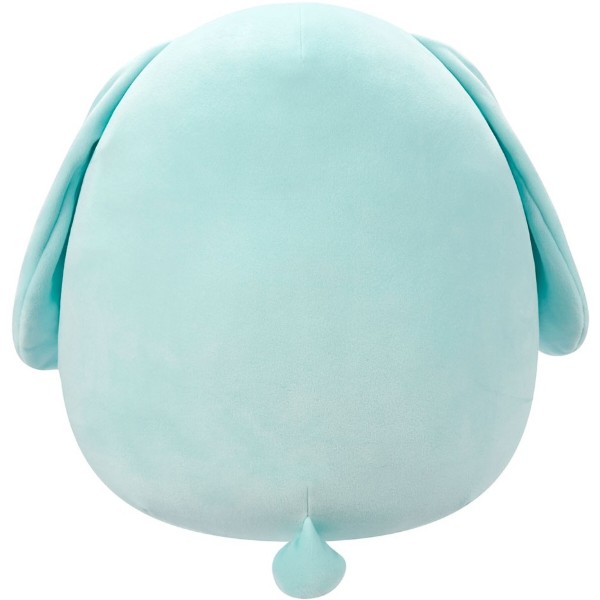 Фото - Мягкая игрушка SQUISHMALLOWS ЗАЙЧИК КСИН 19 см (SQER00823)