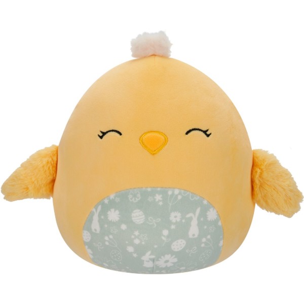 Фото - М'яка іграшка SQUISHMALLOWS ПТАШЕНЯ ЕЙМІ 19 см (SQER00824)