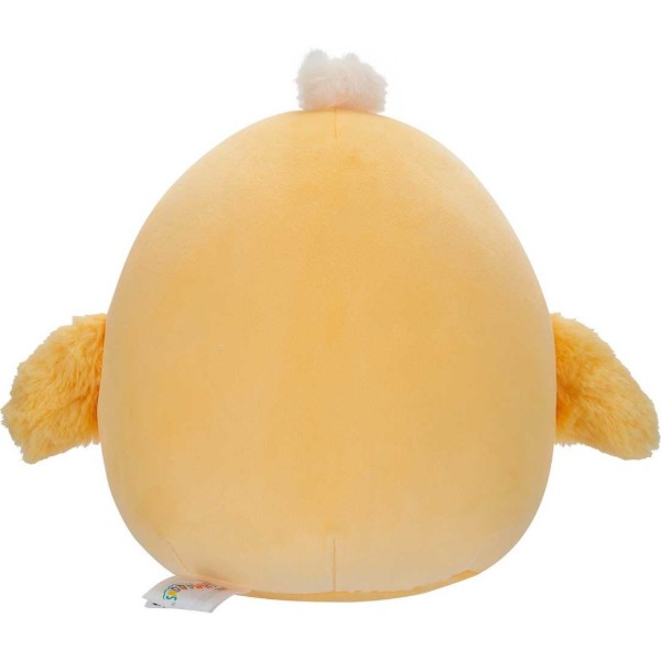 Фото - М'яка іграшка SQUISHMALLOWS ПТАШЕНЯ ЕЙМІ 19 см (SQER00824)
