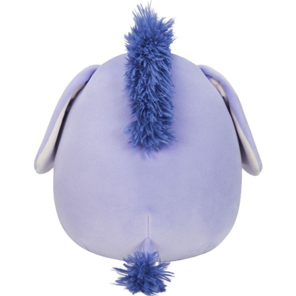 Фото - М'яка іграшка SQUISHMALLOWS ОСЛИК МІЛАНДУ 19 см (SQER00833)