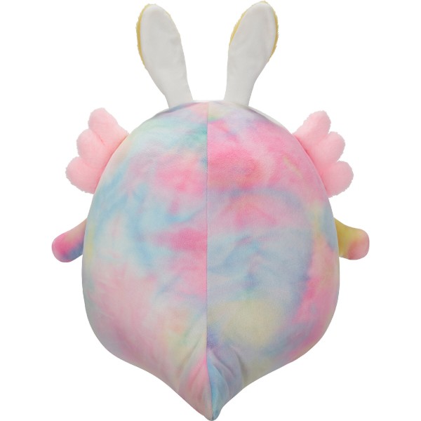 Фото - Мягкая игрушка животное SQUISHMALLOWS АКСОЛОТЛЬ ТИНЛЕЙ 30 см (SQER00847)