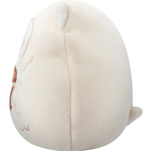 Фото - М'яка іграшка SQUISHMALLOWS ЯГНЯ СОФІ 13 см (SQER00906)