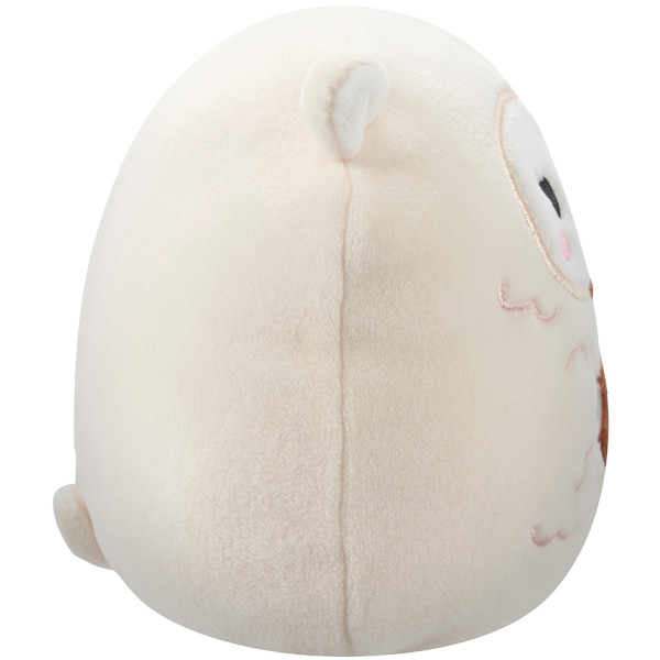Фото - М'яка іграшка SQUISHMALLOWS ЯГНЯ СОФІ 13 см (SQER00906)