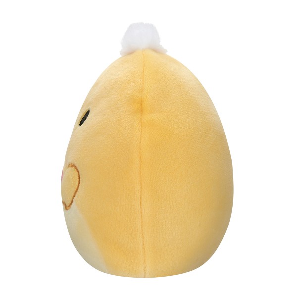 Фото - Мягкая игрушка животное SQUISHMALLOWS ПТЕНЕЦ ТРИСТОН 13 см (SQER00907)