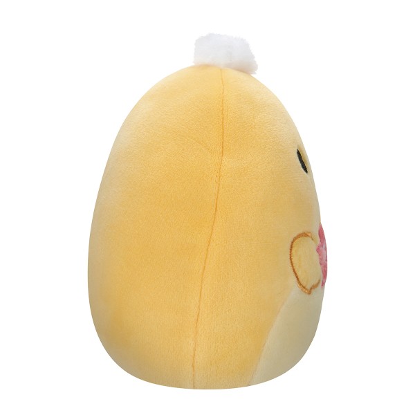 Фото - Мягкая игрушка животное SQUISHMALLOWS ПТЕНЕЦ ТРИСТОН 13 см (SQER00907)