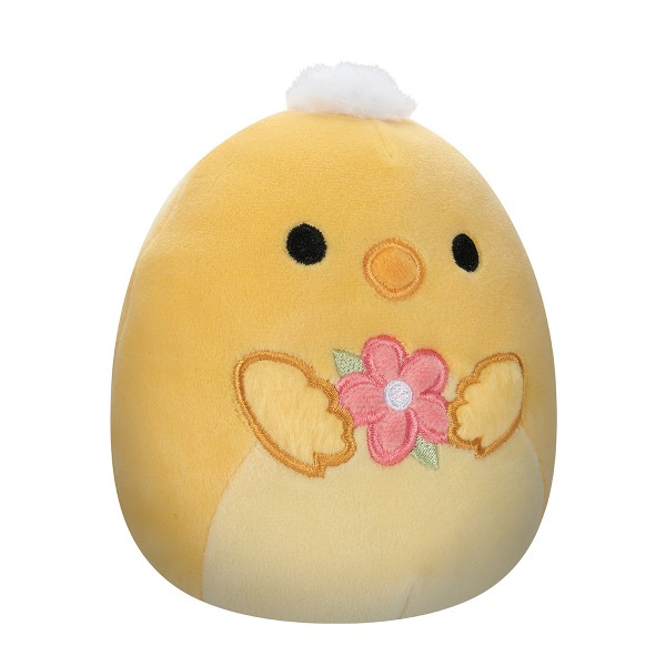 Фото - Мягкая игрушка животное SQUISHMALLOWS ПТЕНЕЦ ТРИСТОН 13 см (SQER00907)