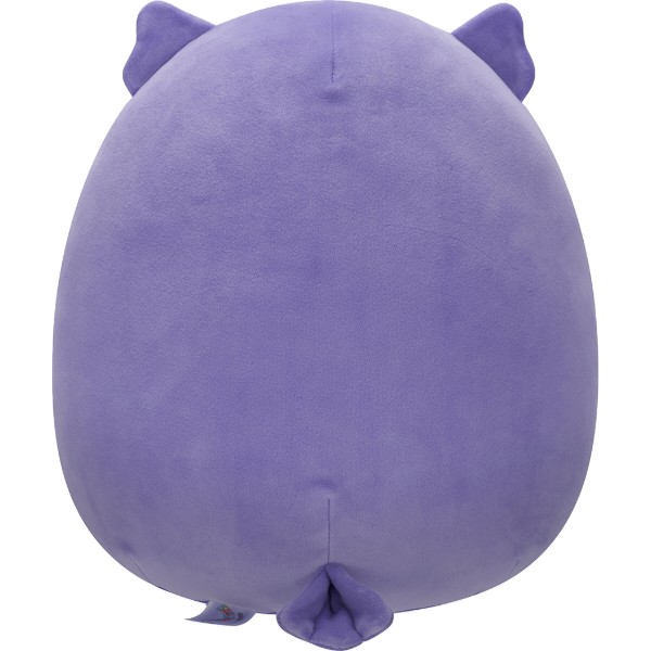 Фото - Мягкая игрушка животное SQUISHMALLOWS СОВА ХОЛЛИ 30 см (SQER00911)