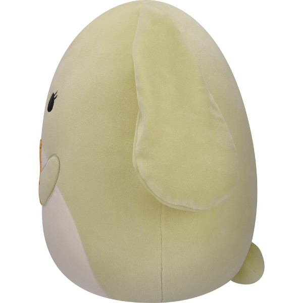 Фото - Мягкая игрушка животное SQUISHMALLOWS КРОЛИК ХАРА 30 см (SQER00913)