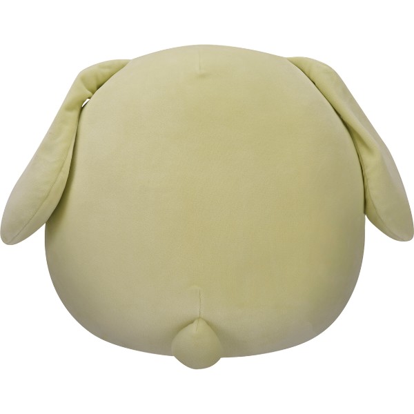 Фото - Мягкая игрушка животное SQUISHMALLOWS КРОЛИК ХАРА 30 см (SQER00913)