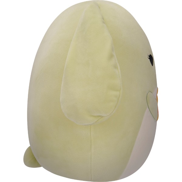 Фото - Мягкая игрушка животное SQUISHMALLOWS КРОЛИК ХАРА 30 см (SQER00913)