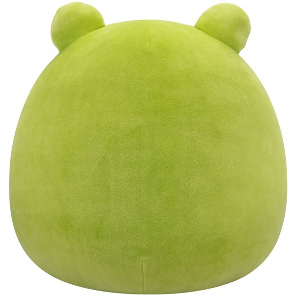 Фото - М'яка іграшка SQUISHMALLOWS ЖАБА УККІ 13 см (SQER00923)