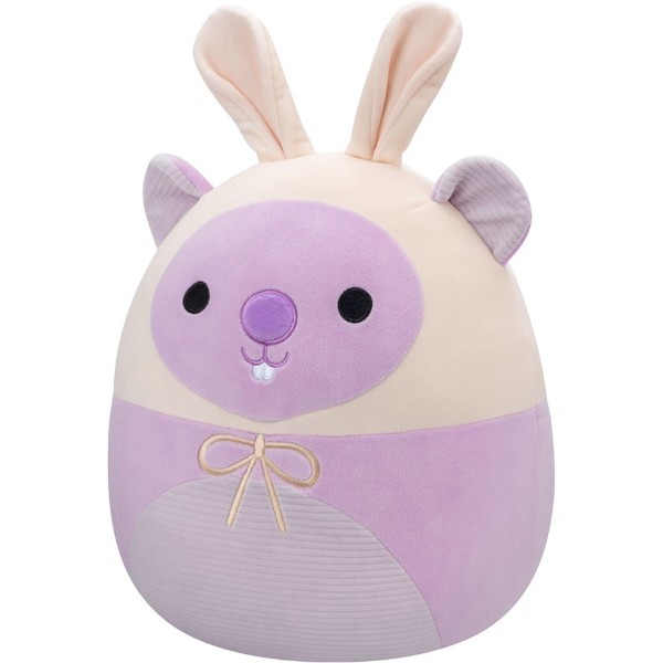 Фото - Мягкая игрушка SQUISHMALLOWS СУРОК ДЖАВАРИ 13 см (SQER00924)