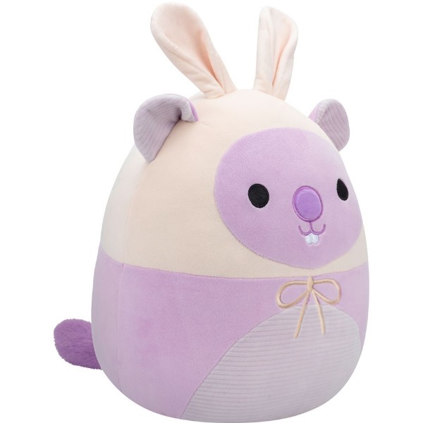 Фото - Мягкая игрушка SQUISHMALLOWS СУРОК ДЖАВАРИ 13 см (SQER00924)