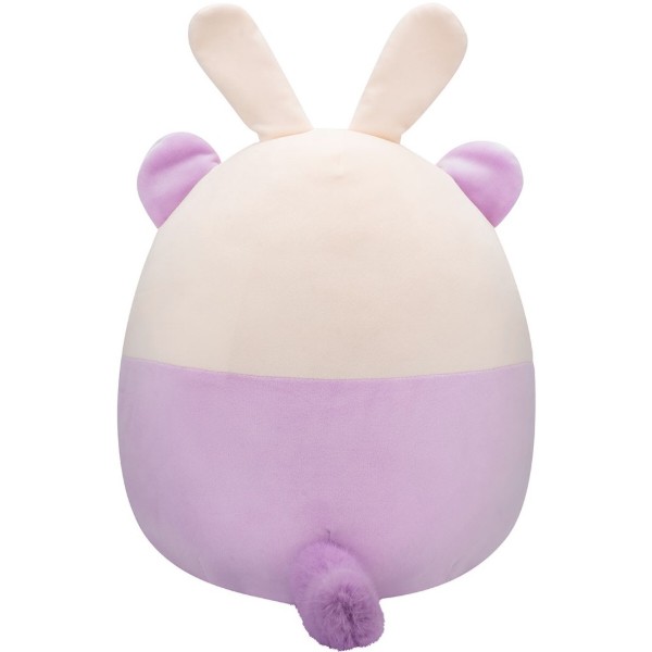 Фото - Мягкая игрушка SQUISHMALLOWS СУРОК ДЖАВАРИ 13 см (SQER00924)