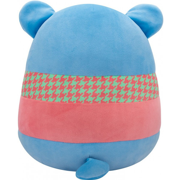 Фото - Мягкая игрушка SQUISHMALLOWS МЕДВЕДЬ ОЗУ 13 см (SQER00925)