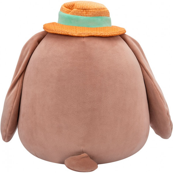 Фото - М'яка іграшка герой SQUISHMALLOWS ЗАЙЧИК ЯНГ 13 см (SQER00926)