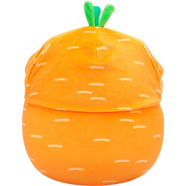 Фото - Мягкая игрушка SQUISHMALLOWS СОВА ВИНСТОН 30 см (SQER00929)
