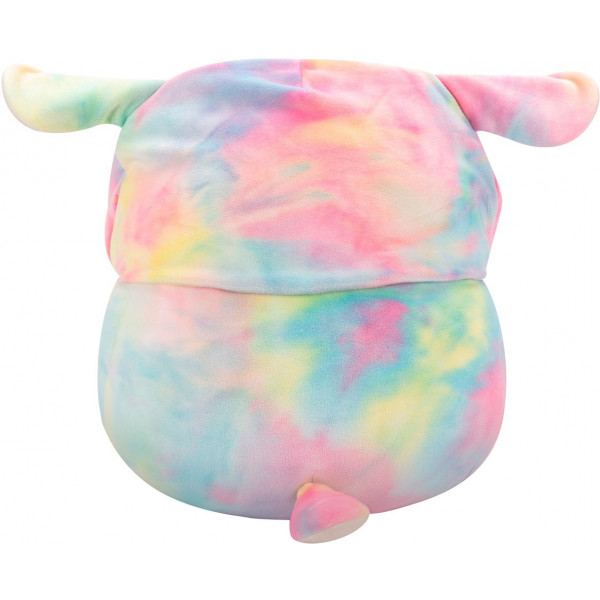 Фото - М'яка іграшка герой SQUISHMALLOWS ПОРОСЯ ПІТЕР 30 см (SQER00931)