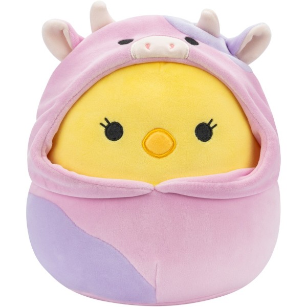 Фото - Мягкая игрушка SQUISHMALLOWS ПТЕНЕЦ ТРИСТОН 30 см (SQER00933) Фото - Мягкая игрушка SQUISHMALLOWS ПТЕНЕЦ ТРИСТОН 30 см (SQER00933)