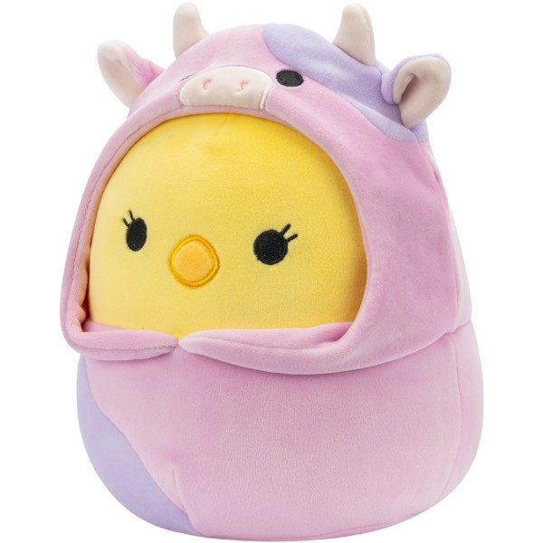 Фото - Мягкая игрушка SQUISHMALLOWS ПТЕНЕЦ ТРИСТОН 30 см (SQER00933)