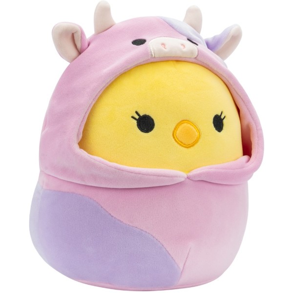 Фото - Мягкая игрушка SQUISHMALLOWS ПТЕНЕЦ ТРИСТОН 30 см (SQER00933)