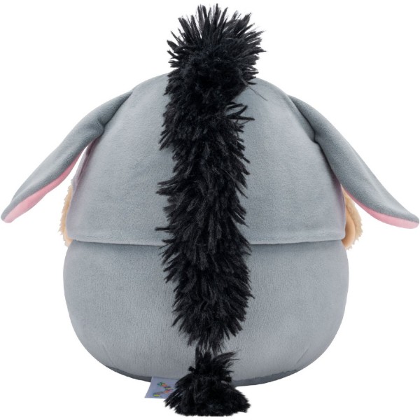Фото - Мягкая игрушка SQUISHMALLOWS СОБАКА ХАРРИС 30 см (SQER00934)