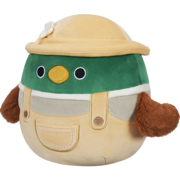 Фото - Мягкая игрушка животное SQUISHMALLOWS СЕЛЕЗЕНЬ ЭЙВЕРИ (SQER00944)