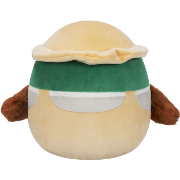 Фото - Мягкая игрушка животное SQUISHMALLOWS СЕЛЕЗЕНЬ ЭЙВЕРИ (SQER00944)