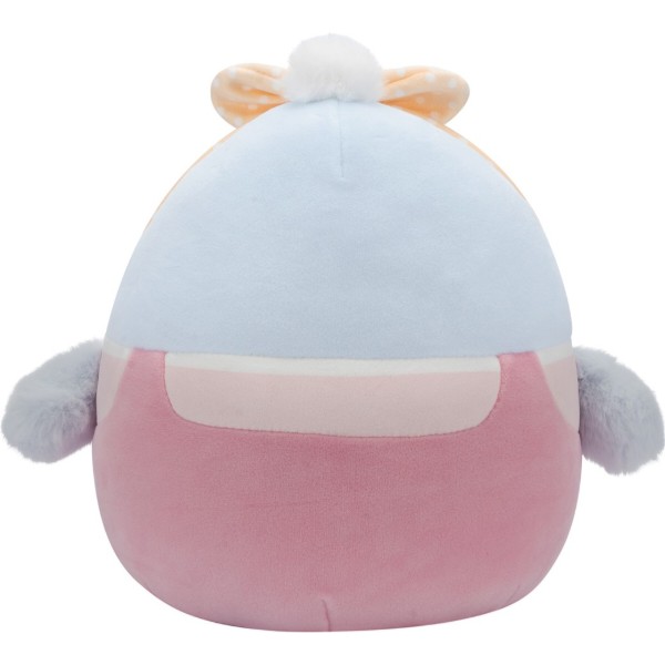 Фото - Мягкая игрушка животное SQUISHMALLOWS ПТЕНЕЦ КАМДЕН (SQER00947)