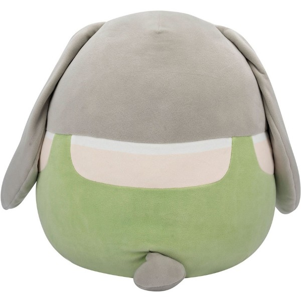 Фото - Мягкая игрушка животное SQUISHMALLOWS ЗАЙЧИК БЛЕЙК (SQER00948)