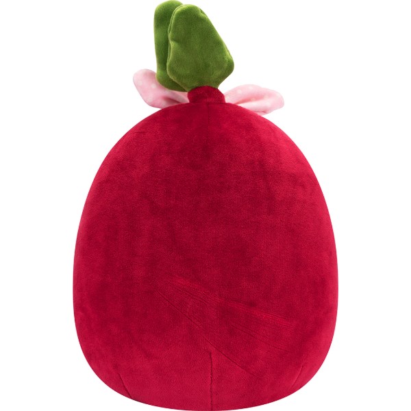 Фото - Мягкая игрушка SQUISHMALLOWS СВЕКЛА КЛАВДИЯ 19 см (SQER01204)