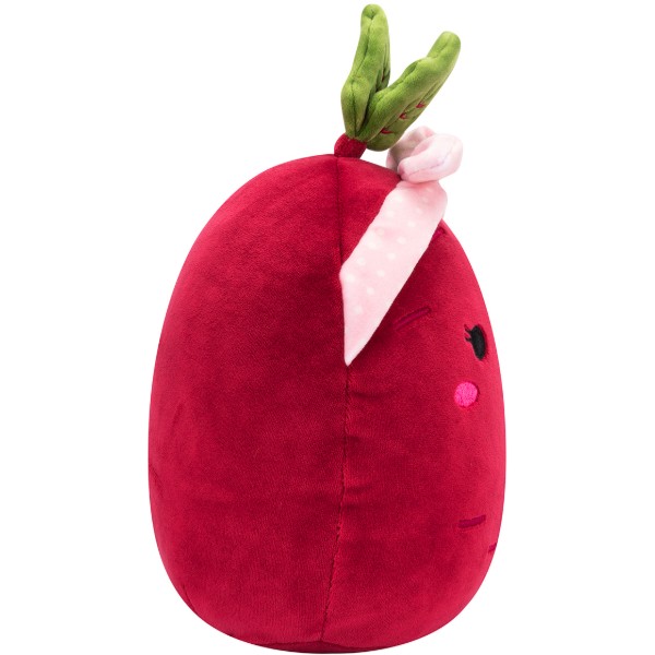 Фото - Мягкая игрушка SQUISHMALLOWS СВЕКЛА КЛАВДИЯ 19 см (SQER01204)