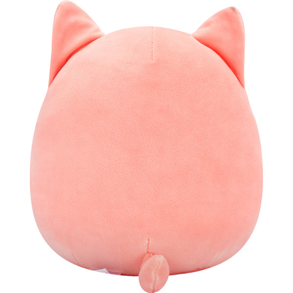 Фото - М'яка іграшка тварина SQUISHMALLOWS КІТ УІЛКА 19 см (SQER01206)