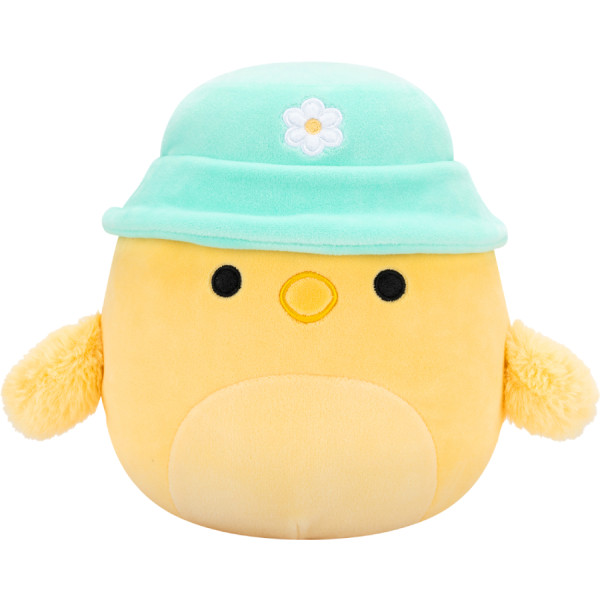 Фото - Мягкая игрушка животное SQUISHMALLOWS ПТЕНЕЦ ТРИСТОН 19 см (SQER01207)