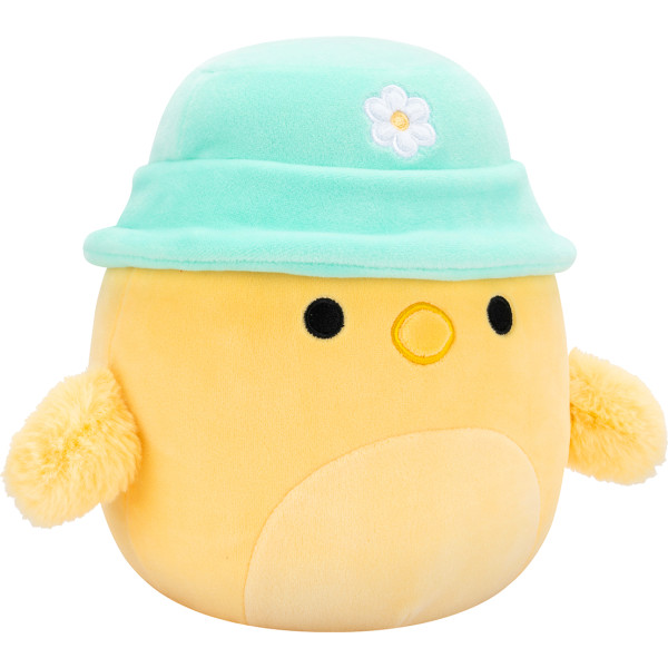 Фото - Мягкая игрушка животное SQUISHMALLOWS ПТЕНЕЦ ТРИСТОН 19 см (SQER01207)