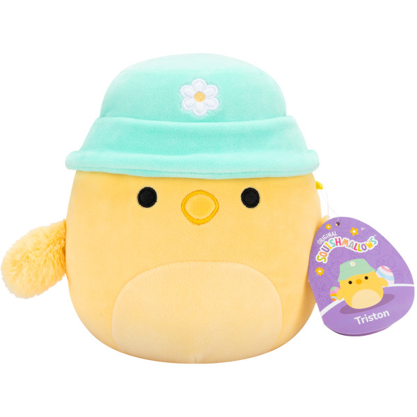 Фото - Мягкая игрушка животное SQUISHMALLOWS ПТЕНЕЦ ТРИСТОН 19 см (SQER01207)