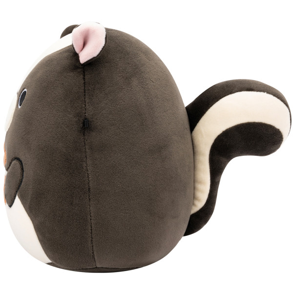 Фото - Мягкая игрушка животное SQUISHMALLOWS СКУНС СКАЙЛЕР 19 см (SQER01228)