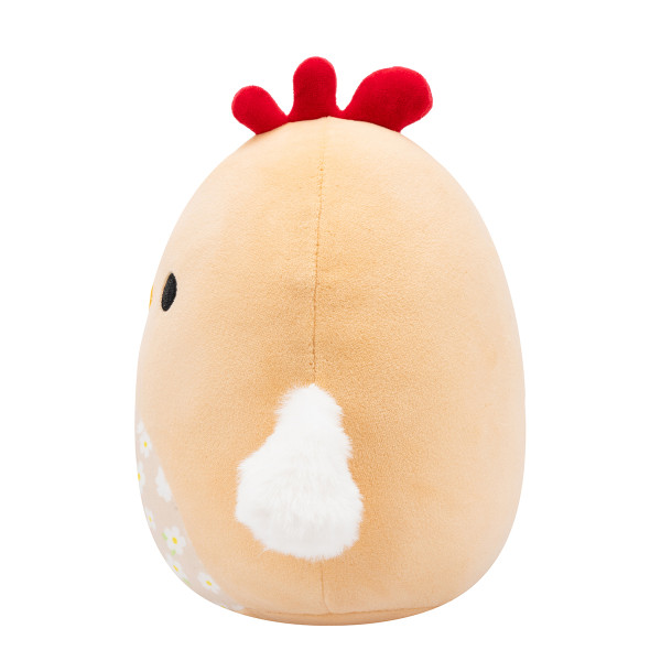 Фото - М'яка іграшка SQUISHMALLOWS ПІВНИК РУТІ 19 см (SQER01231)