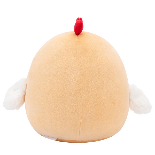 Фото - М'яка іграшка SQUISHMALLOWS ПІВНИК РУТІ 19 см (SQER01231)