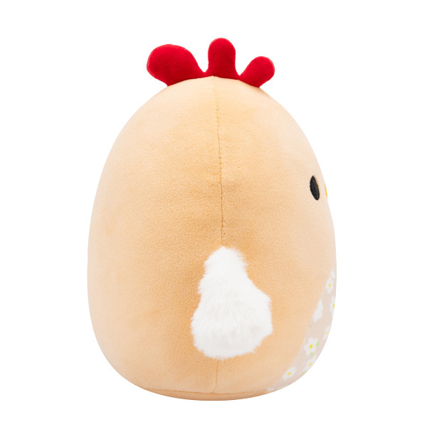 Фото - М'яка іграшка SQUISHMALLOWS ПІВНИК РУТІ 19 см (SQER01231)