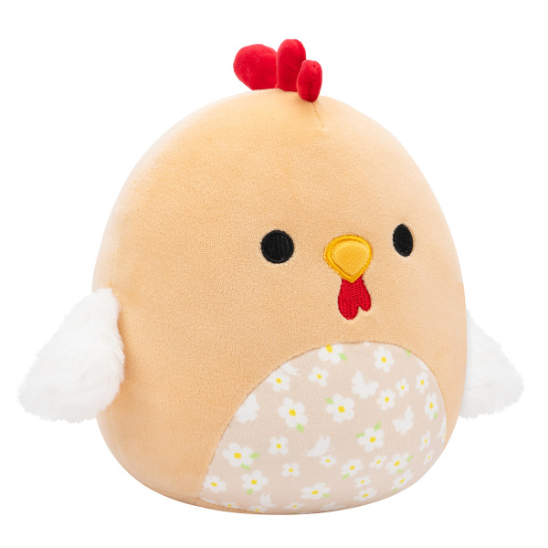 Фото - М'яка іграшка SQUISHMALLOWS ПІВНИК РУТІ 19 см (SQER01231)